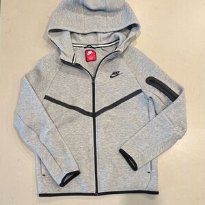 Youth Nike Tech Hoodie